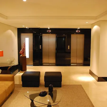 Apartamento Leme Penthouse