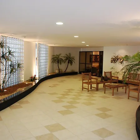 Leme Penthouse Apartamento *