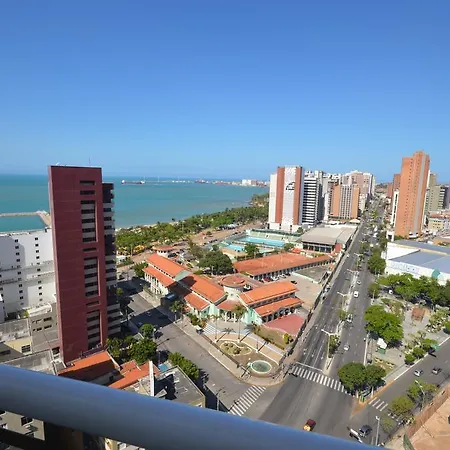 Leme Penthouse * Fortaleza (Ceara)