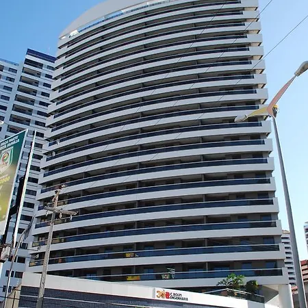Apartamento Leme Penthouse *