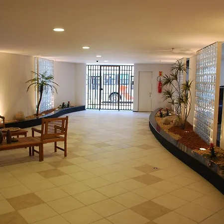 Leme Penthouse * Fortaleza (Ceara)