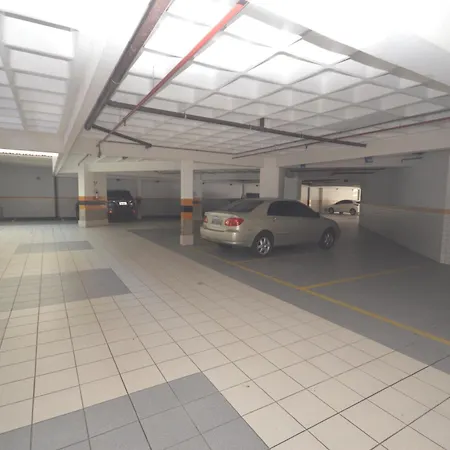 Leme Penthouse Apartamento *
