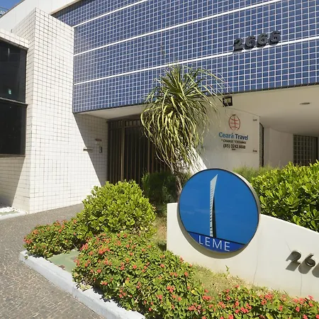 Leme Penthouse Fortaleza (Ceara)