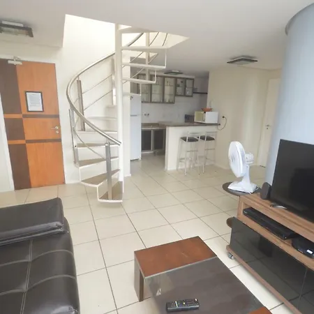 Leme Penthouse * Fortaleza (Ceara)