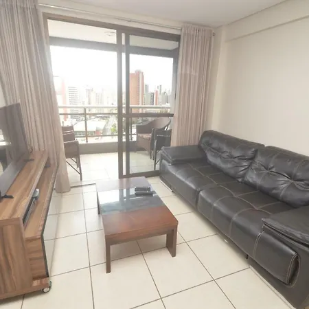 Leme Penthouse Apartamento Fortaleza (Ceara)