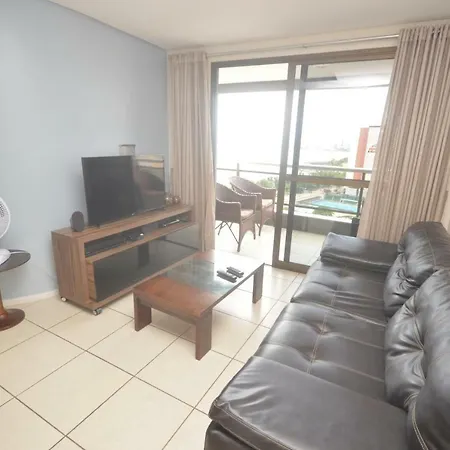 Leme Penthouse Apartamento *