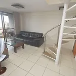 Leme Penthouse Apartment