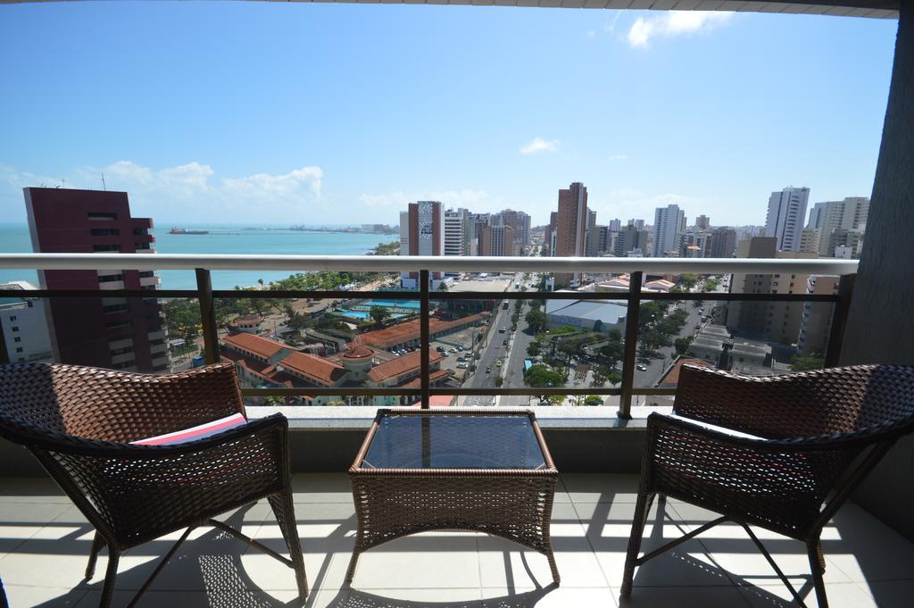 Leme Penthouse *