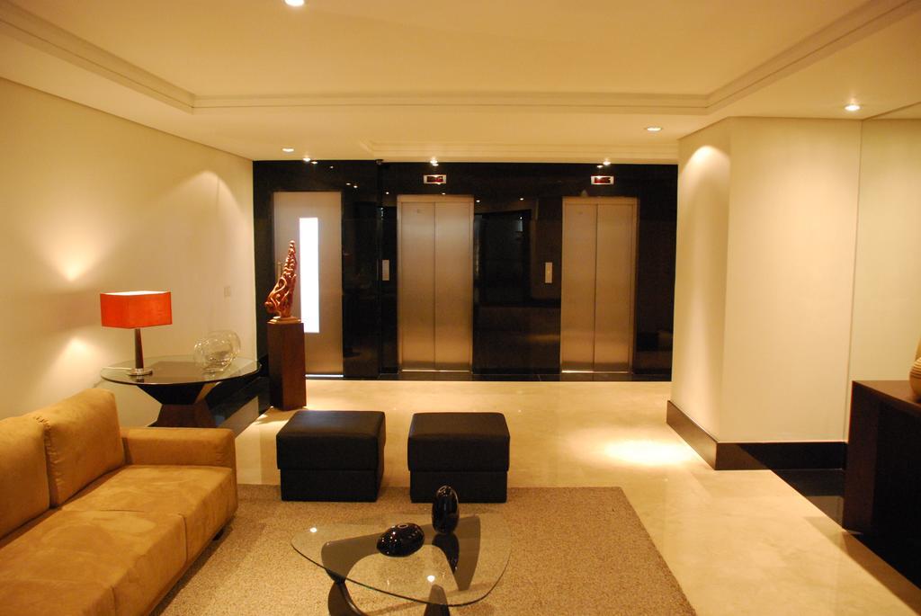 Apartamento Leme Penthouse