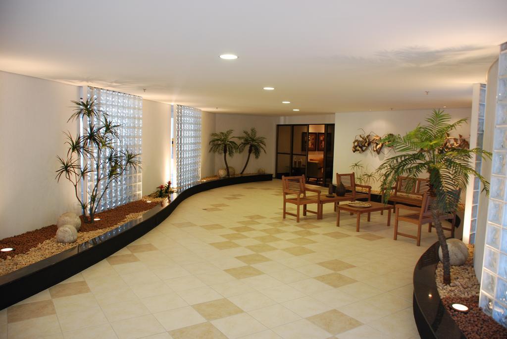 Leme Penthouse Apartamento *