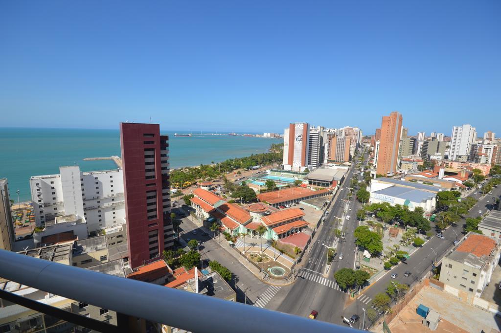 Leme Penthouse * Fortaleza (Ceara)