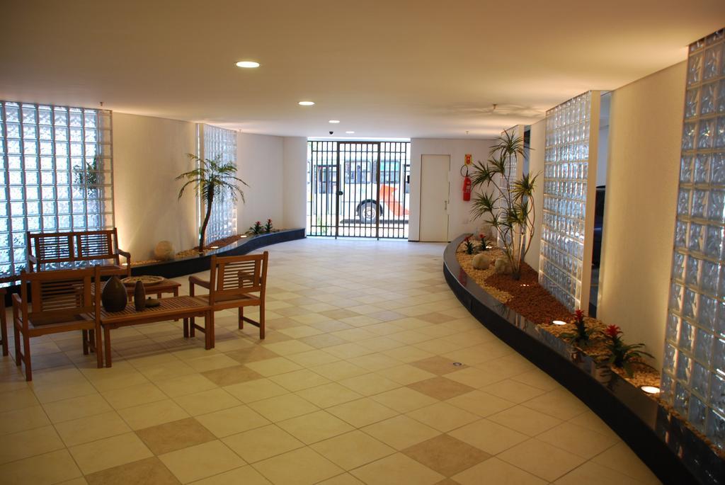 Leme Penthouse * Fortaleza (Ceara)