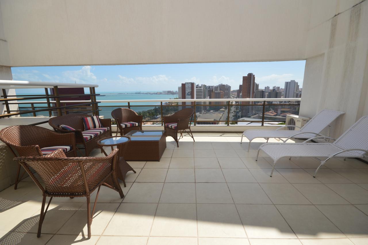 Leme Penthouse