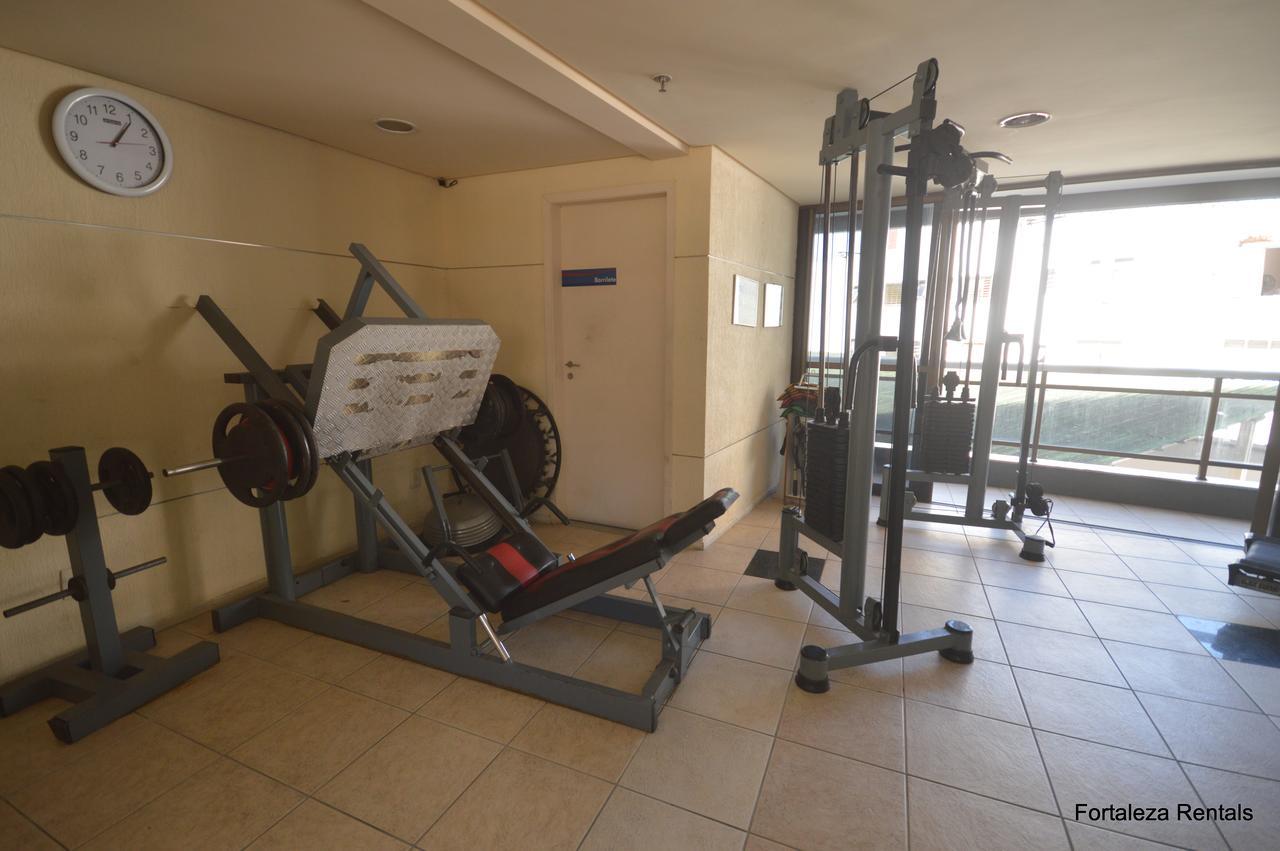 Leme Penthouse Apartamento Fortaleza (Ceara)