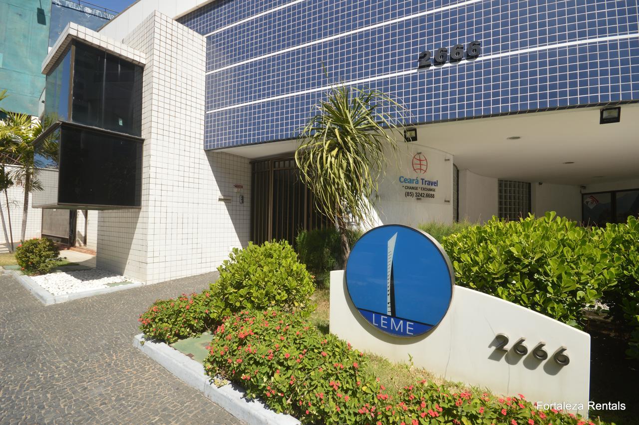 Leme Penthouse Fortaleza (Ceara)