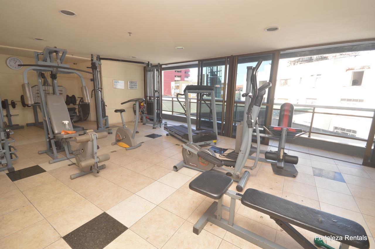 Apartamento Leme Penthouse