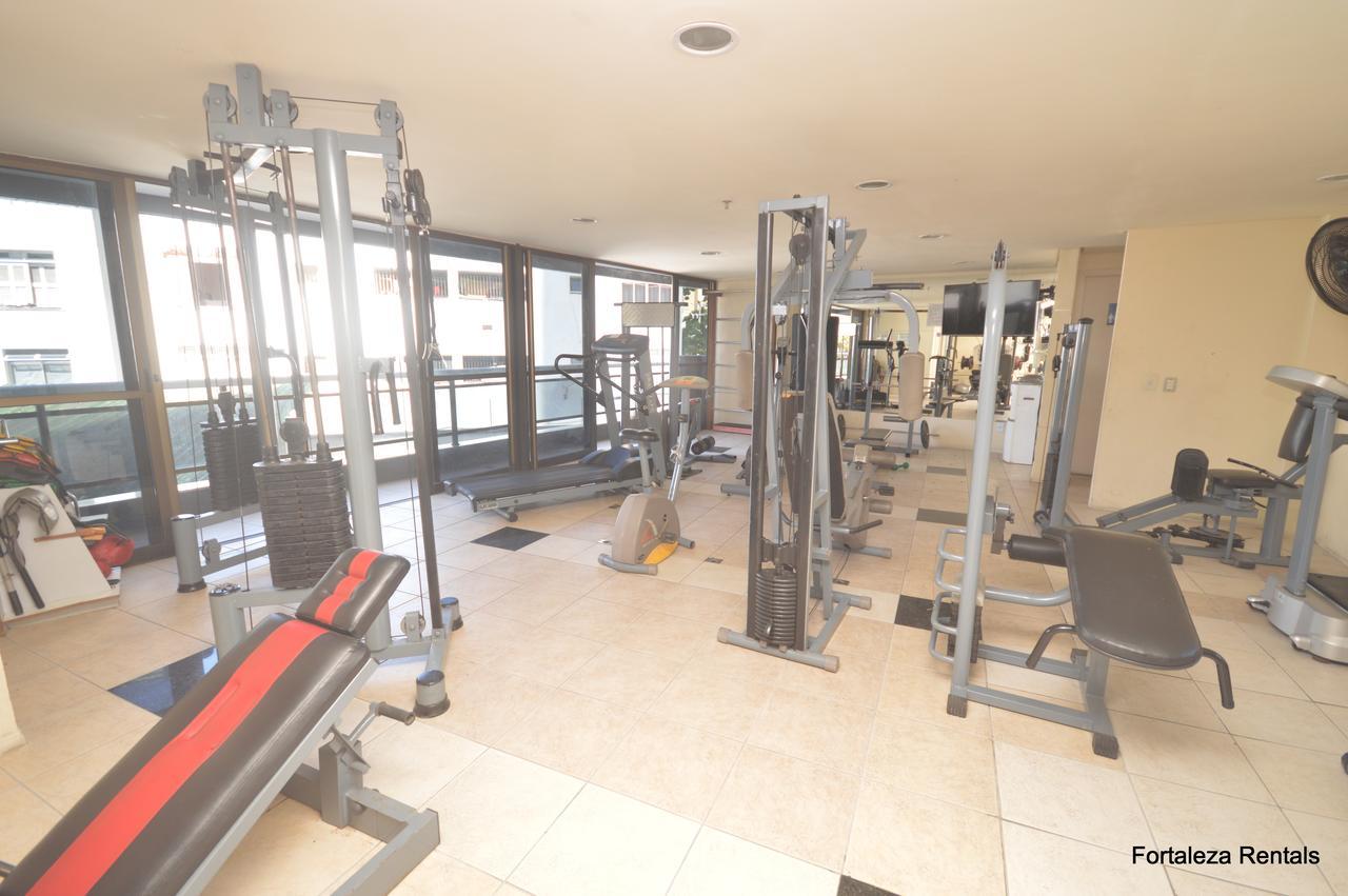 Leme Penthouse Apartamento