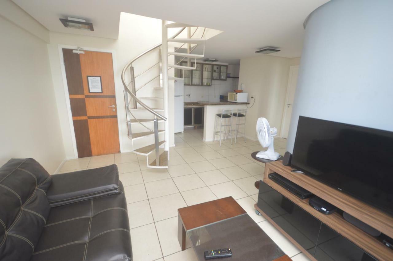Leme Penthouse * Fortaleza (Ceara)