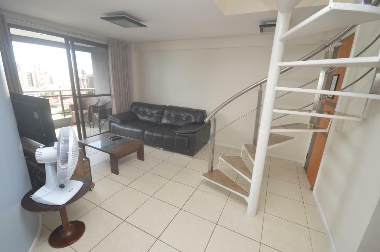 Leme Penthouse Apartamento