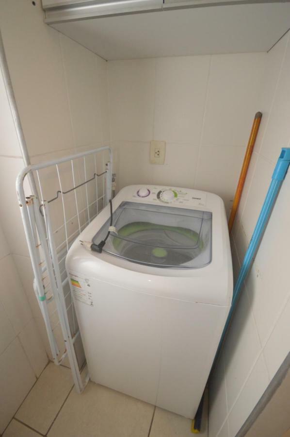 Leme Penthouse Apartamento