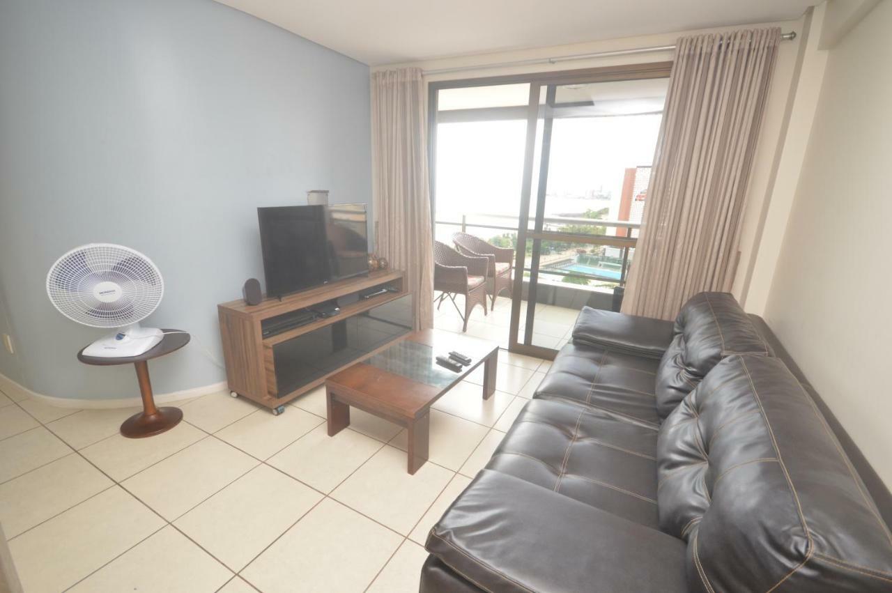 Leme Penthouse Apartamento *