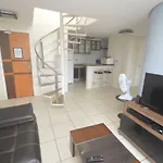 Leme Penthouse Apartment