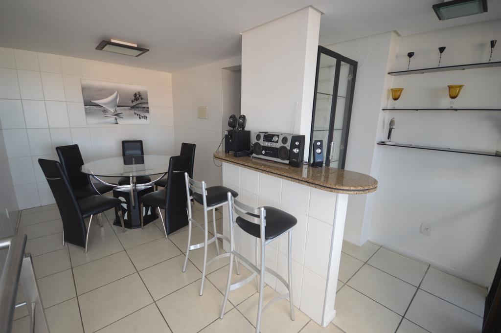 Leme Penthouse Apartment *
