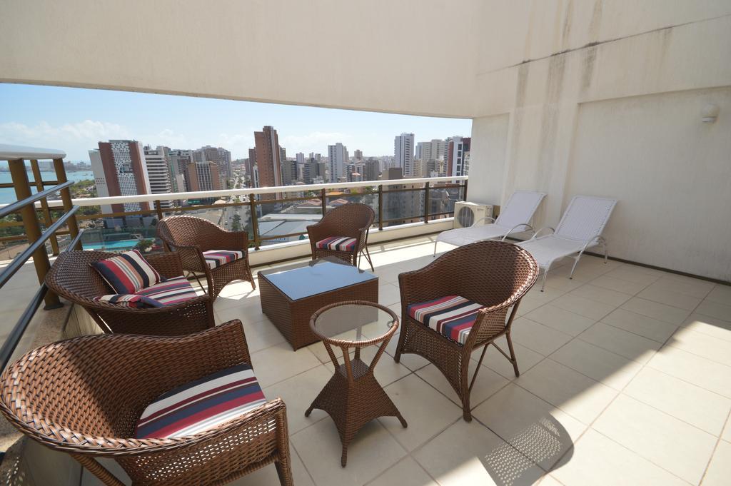 Leme Penthouse Apartment Fortaleza (Ceara)