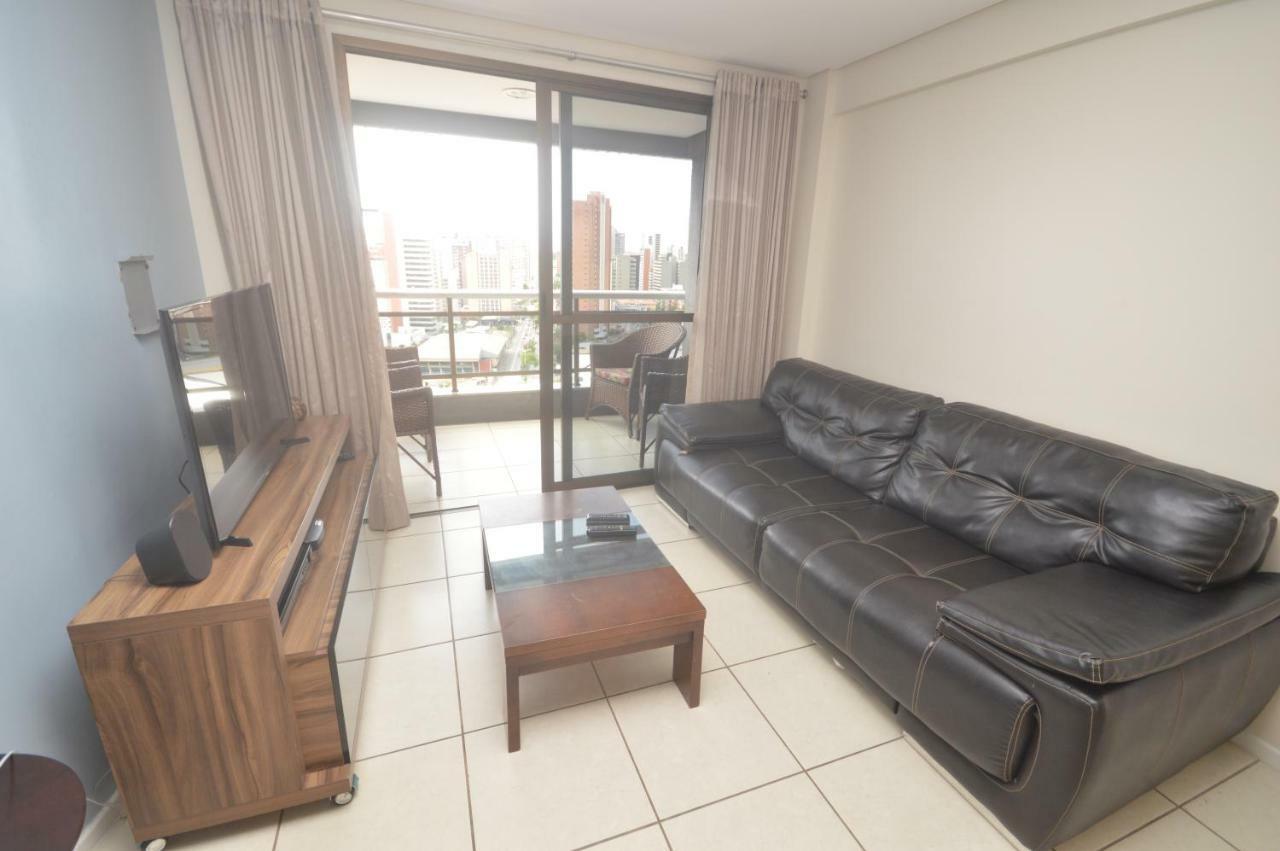 Leme Penthouse Apartment Fortaleza (Ceara)